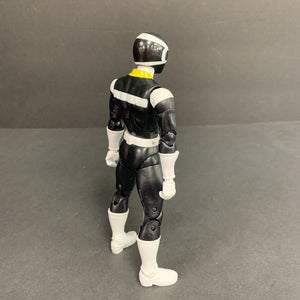 Space Ranger Legacy Figure