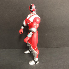 Load image into Gallery viewer, Time Force Ranger Figure

