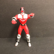 Load image into Gallery viewer, Time Force Ranger Figure
