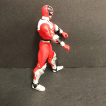 Load image into Gallery viewer, Time Force Ranger Figure
