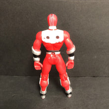 Load image into Gallery viewer, Time Force Ranger Figure
