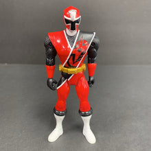 Load image into Gallery viewer, Ninja Steel Ranger Figure
