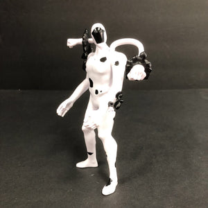 Legends Across the Spiderverse The Spot Figure