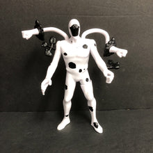 Load image into Gallery viewer, Legends Across the Spiderverse The Spot Figure
