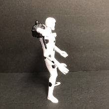 Load image into Gallery viewer, Legends Across the Spiderverse The Spot Figure
