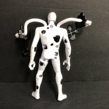 Load image into Gallery viewer, Legends Across the Spiderverse The Spot Figure
