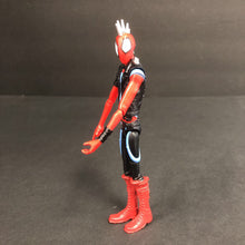 Load image into Gallery viewer, Legends Across the Spiderverse Spiderpunk Figure
