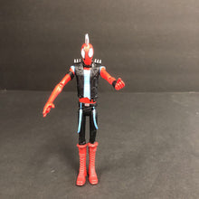 Load image into Gallery viewer, Legends Across the Spiderverse Spiderpunk Figure
