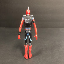 Load image into Gallery viewer, Legends Across the Spiderverse Spiderpunk Figure
