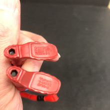 Load image into Gallery viewer, Legends Across the Spiderverse Spiderpunk Figure
