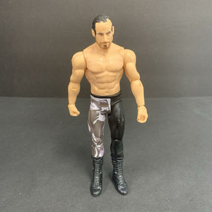 Aiden English Figure