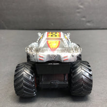 Load image into Gallery viewer, Max-D Pull Back Monster Truck
