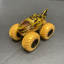 Load image into Gallery viewer, Tiger Shark Monster Truck
