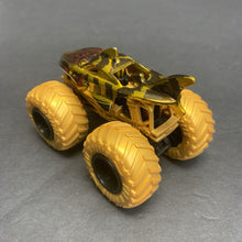 Load image into Gallery viewer, Tiger Shark Monster Truck
