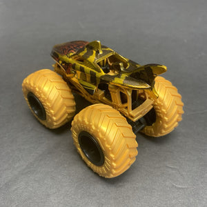 Tiger Shark Monster Truck