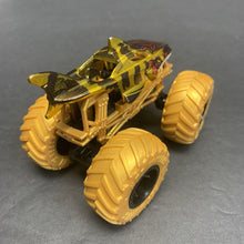 Load image into Gallery viewer, Tiger Shark Monster Truck
