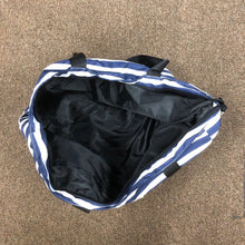 Load image into Gallery viewer, Striped Tote Bag (Homespon)
