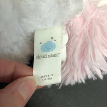 Load image into Gallery viewer, Unicorn Attachment Rattle
