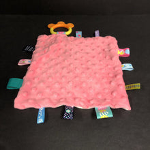 Load image into Gallery viewer, Ice Cream Taggies Security Blanket (Insular)
