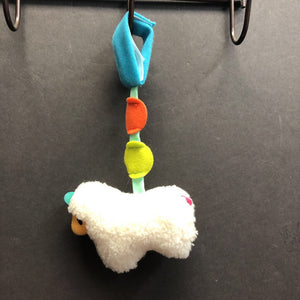 Lamb Rattle