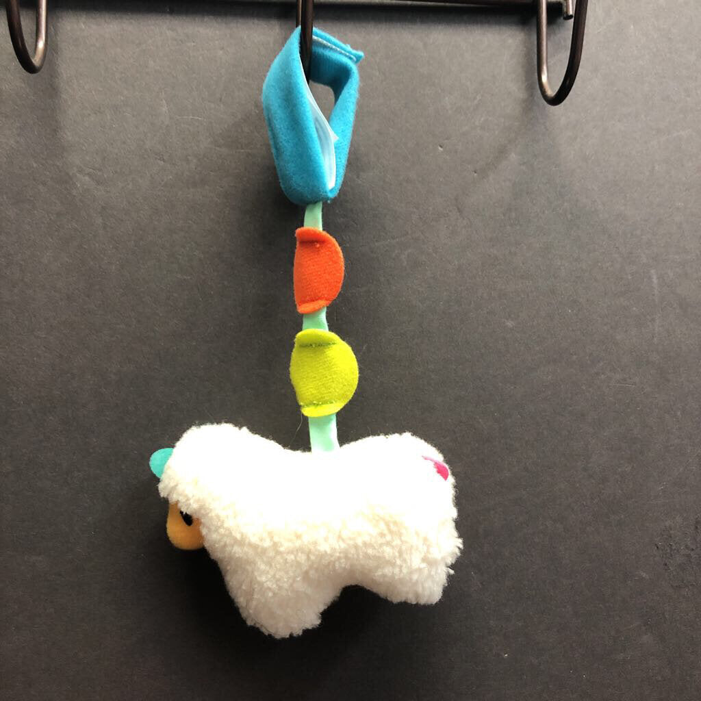 Lamb Rattle
