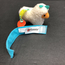 Load image into Gallery viewer, Lamb Rattle
