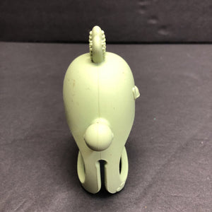 Silicone Chicken Teething Glove