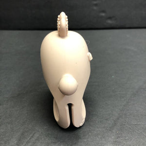 Silicone Chicken Teething Glove