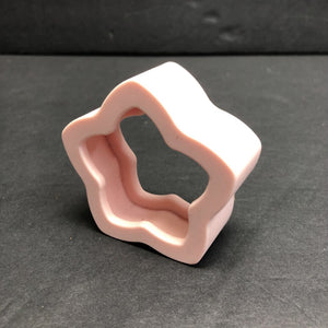 Silicone Star Teether