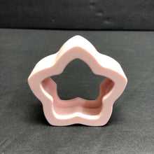 Load image into Gallery viewer, Silicone Star Teether
