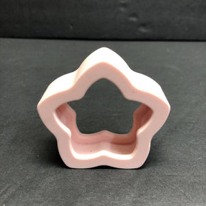 Silicone Star Teether