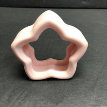 Load image into Gallery viewer, Silicone Star Teether
