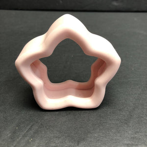 Silicone Star Teether