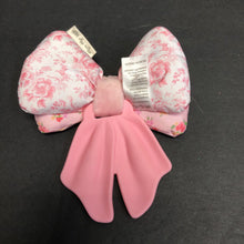 Load image into Gallery viewer, Silicone Bow Teether
