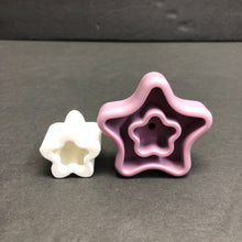 Load image into Gallery viewer, Silicone Star Teether
