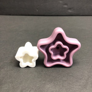 Silicone Star Teether