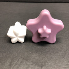 Load image into Gallery viewer, Silicone Star Teether
