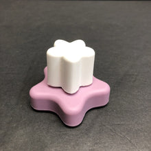 Load image into Gallery viewer, Silicone Star Teether

