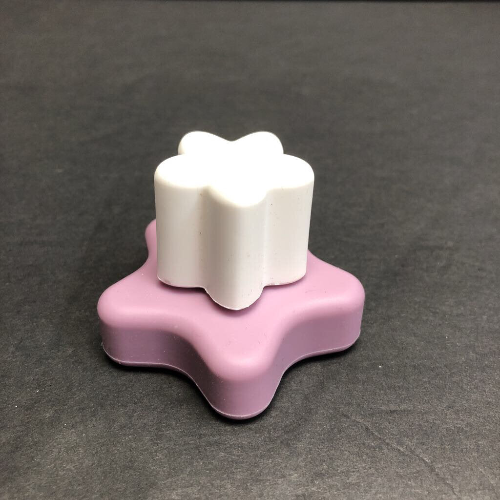 Silicone Star Teether