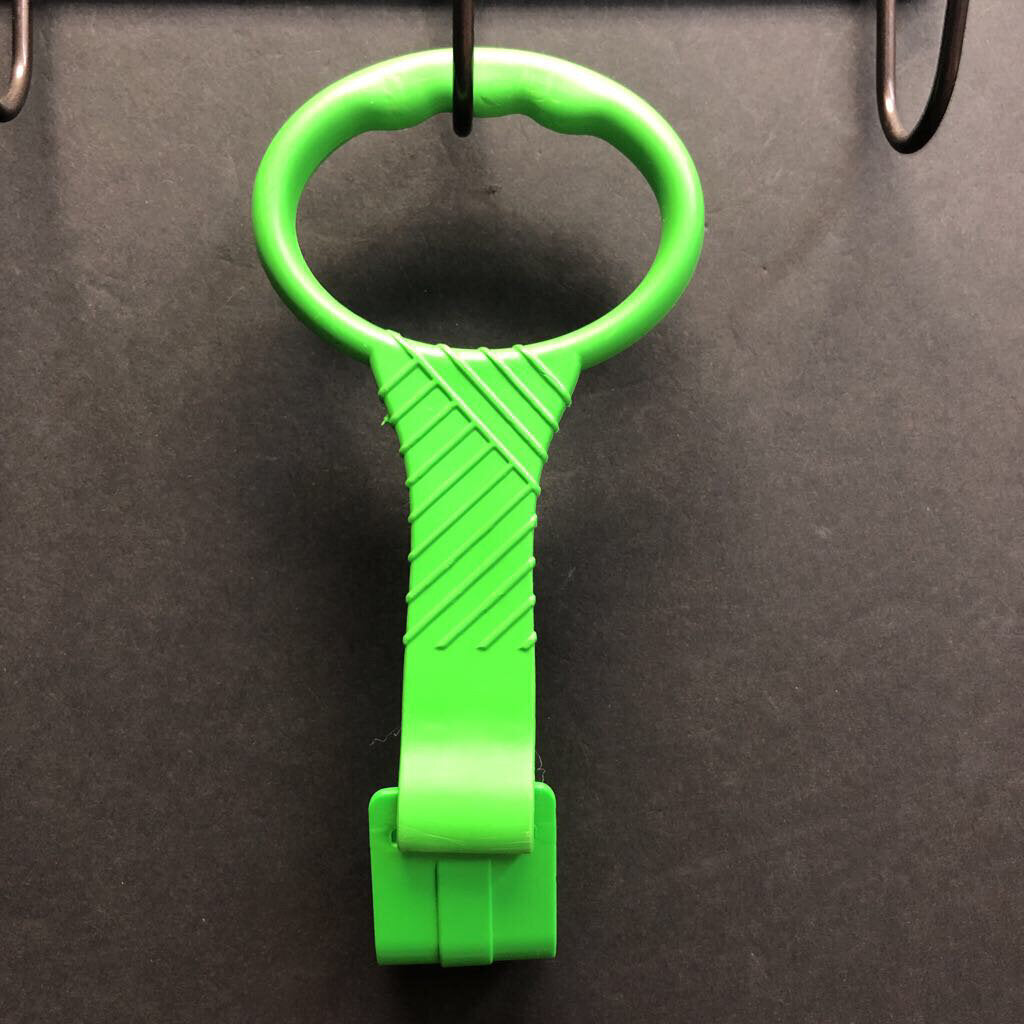Playpen Pull Ring