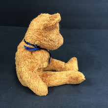 Load image into Gallery viewer, Fuzz the Bear Beanie Baby
