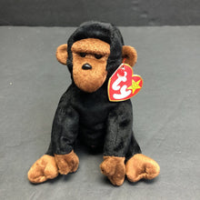Load image into Gallery viewer, Congo the Gorilla Beanie Baby
