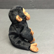 Load image into Gallery viewer, Congo the Gorilla Beanie Baby

