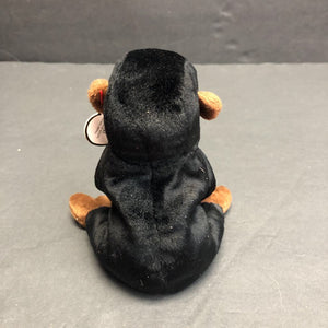 Congo the Gorilla Beanie Baby