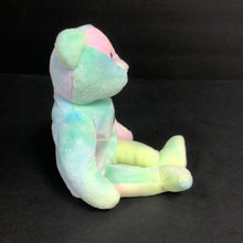 Load image into Gallery viewer, B.B. Bear the Birthday Bear Beanie Baby
