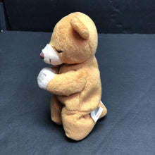Load image into Gallery viewer, Hope the Praying Bear Beanie Baby
