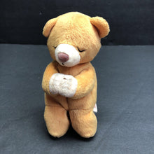 Load image into Gallery viewer, Hope the Praying Bear Beanie Baby
