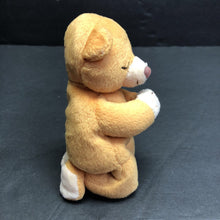 Load image into Gallery viewer, Hope the Praying Bear Beanie Baby
