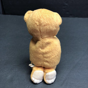 Hope the Praying Bear Beanie Baby