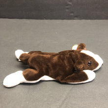 Load image into Gallery viewer, Bruno the Bull Terrier Dog Beanie Baby
